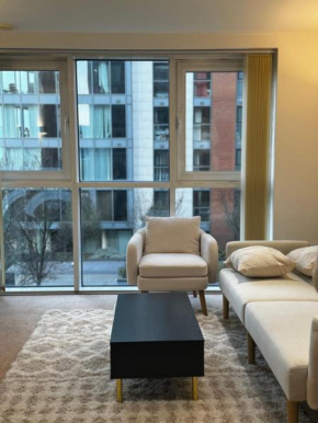 Entire Flat O2 cable cars London